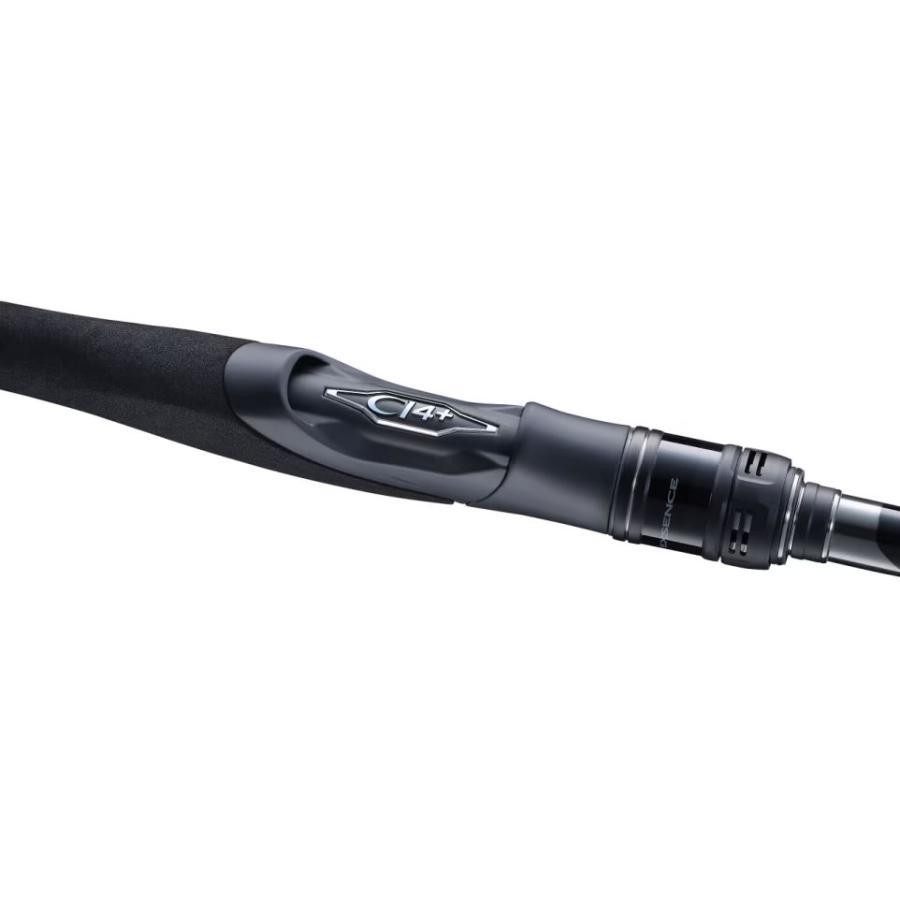 Shimano 25 EXSENCE GENOS S90MH/R Spinning Rod