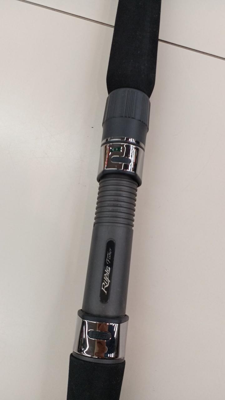 Ripple Fisher Big Tuna 83 Casting Rod Japan Special, Saltwater Fishing
