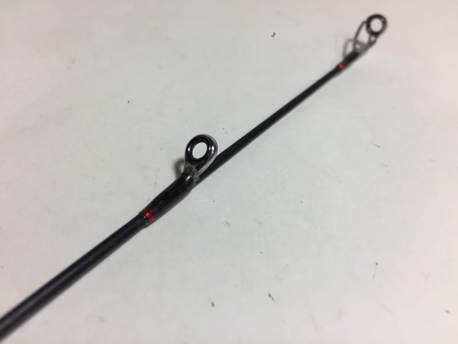 70841) SPARTAS 風神丸 Foojin’Maru SJ60L-B for Offshore Jigging Bait Rod