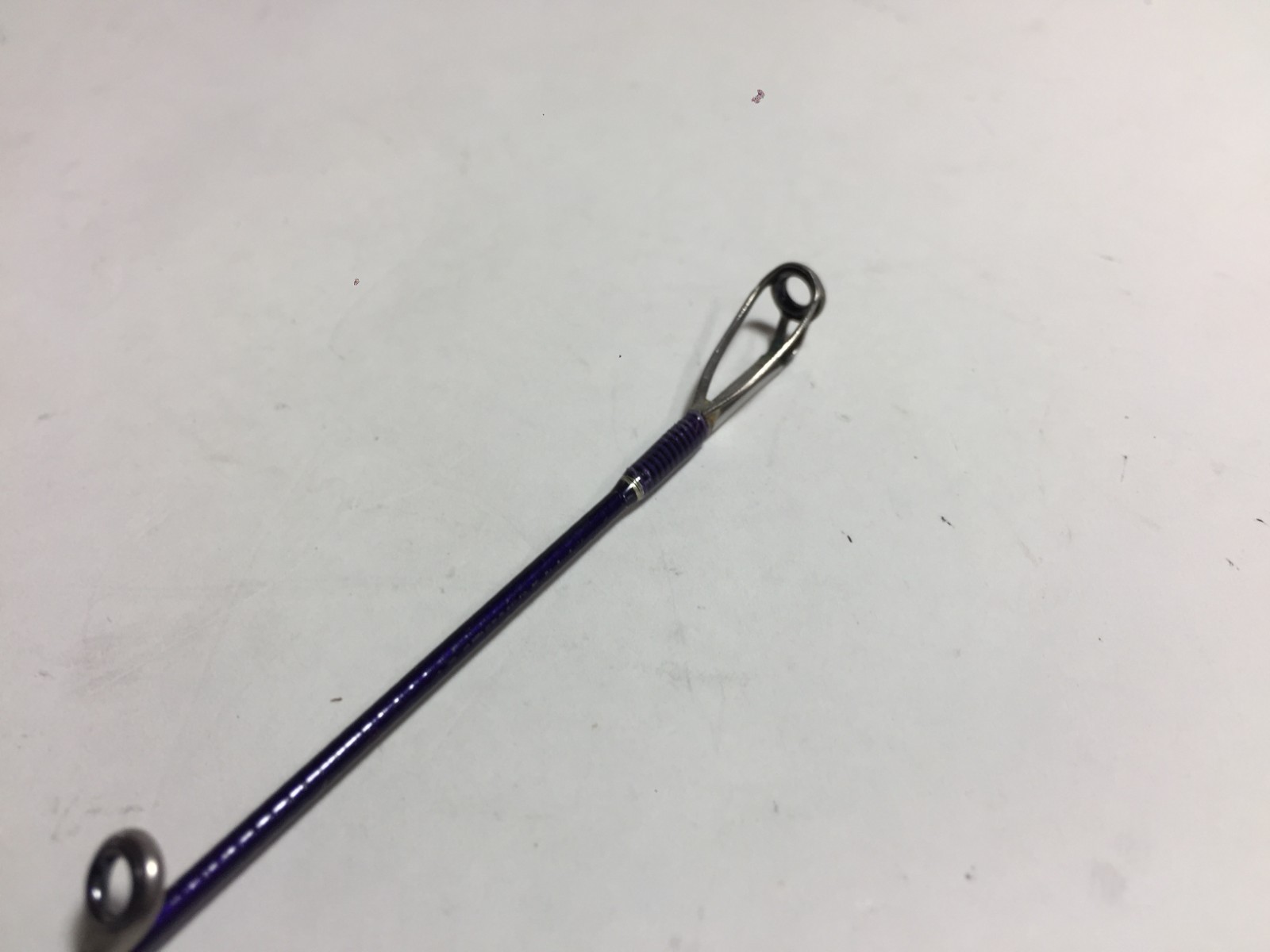 S9119) GCRAFT DEVIL BLACK-MARK BMS-912-MH+ for Saltwater Squid Spinning Rod