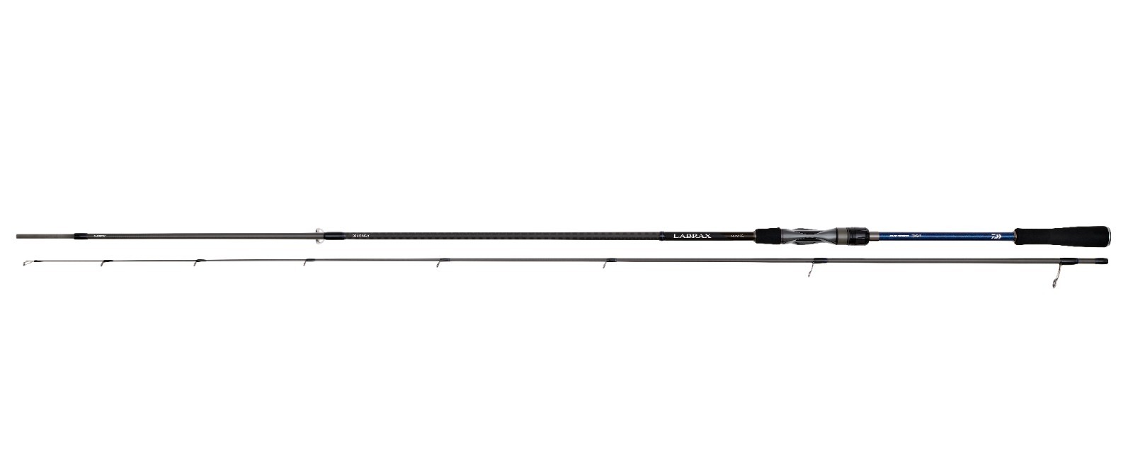 Daiwa Labrax Bass Spin / Lure Fishing Rod – All Models