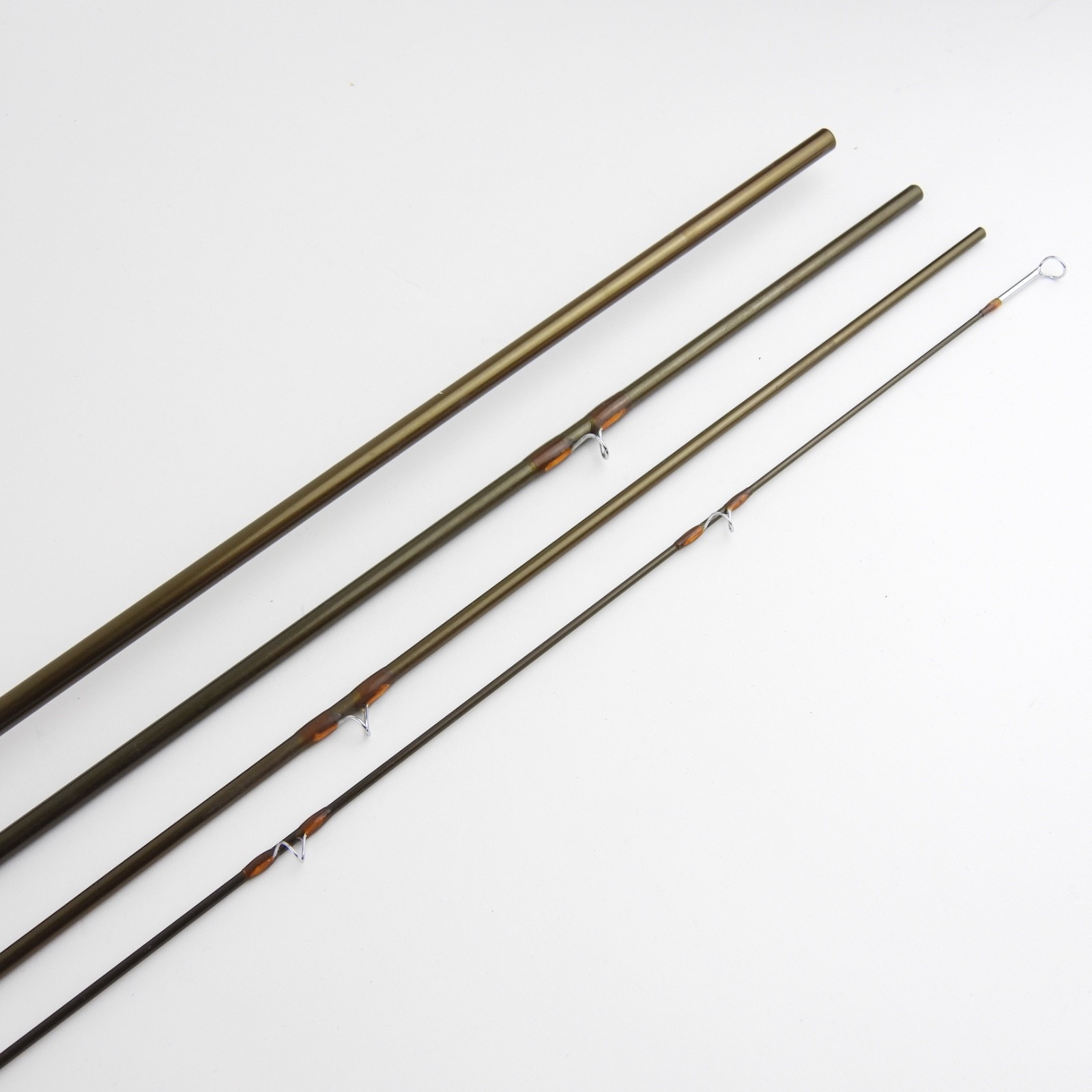 Sage SLT 796-4 Graphite IIIe Fly Fishing Rod. 9’ 6”. 7wt. W/ Tube.