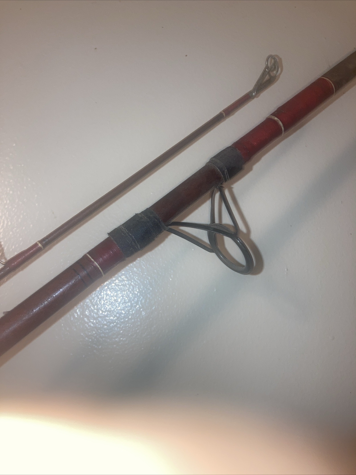 Roddy Built Custom Rods