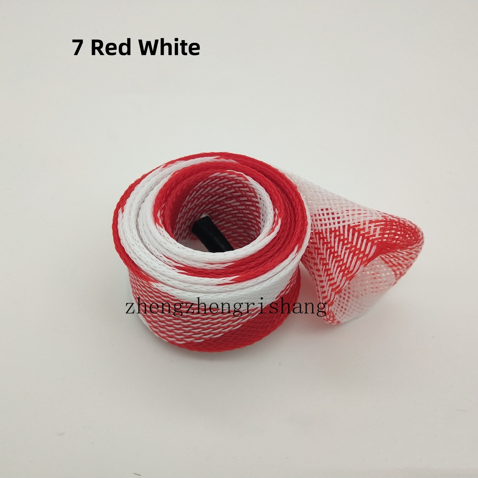 5/10Pcs Free Tangle Fishing Rod Sleeve Casting Fishing Rod Cover Pole Sock 170cm