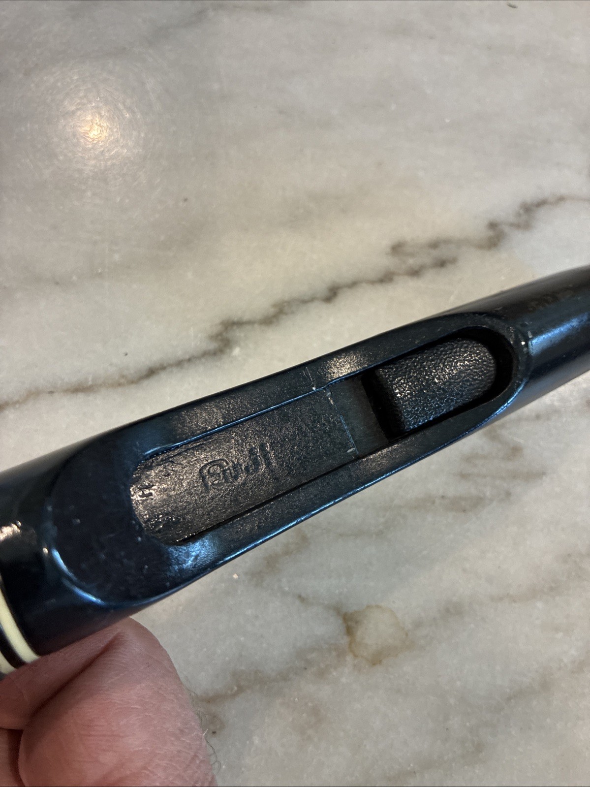 Vintage Lew’s Fuji Speed Grip Fishing Pole Handle (only) Good Used Condition