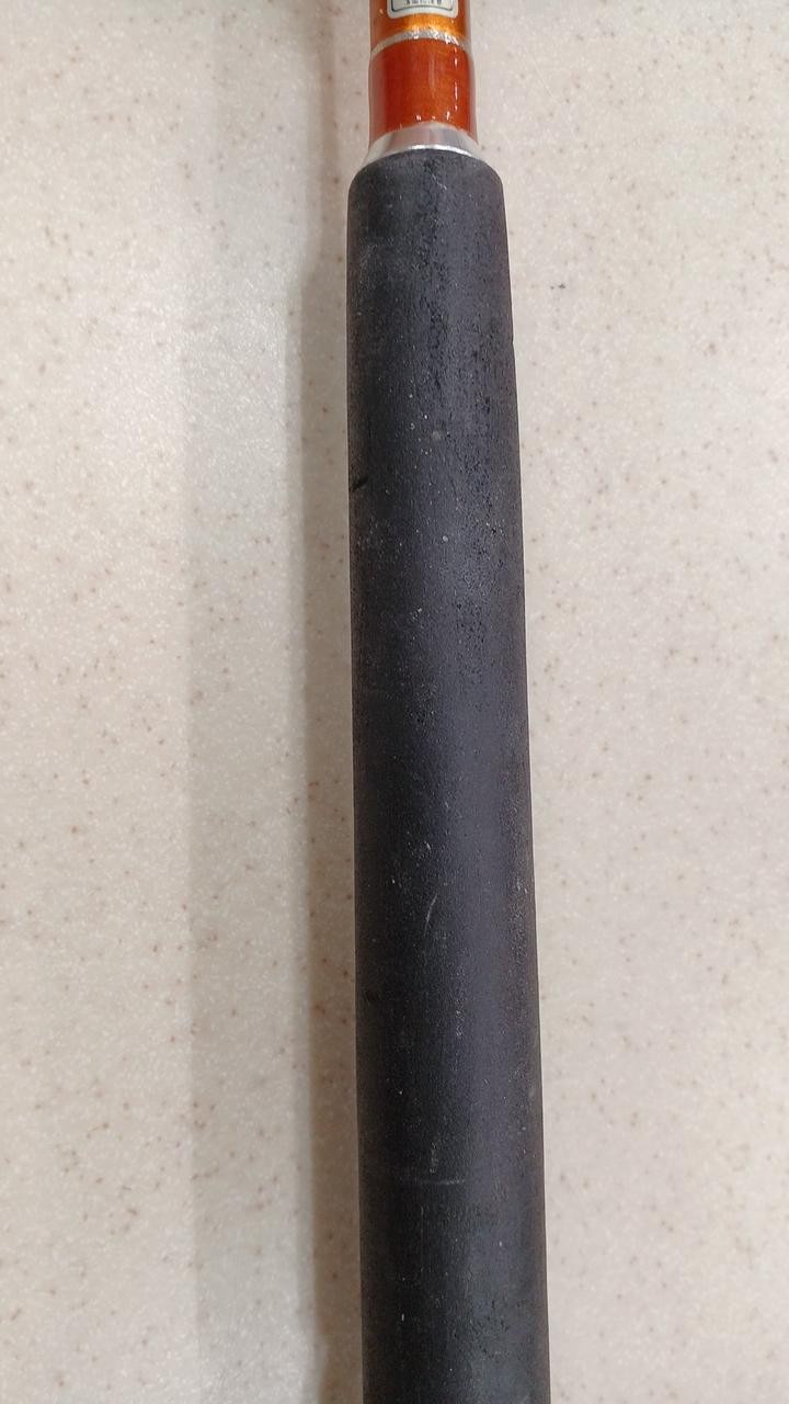 Alpha Tackle Profighter Okifune LC Boat Rod 2.7m (106in), 30-50lb, 13 Guides