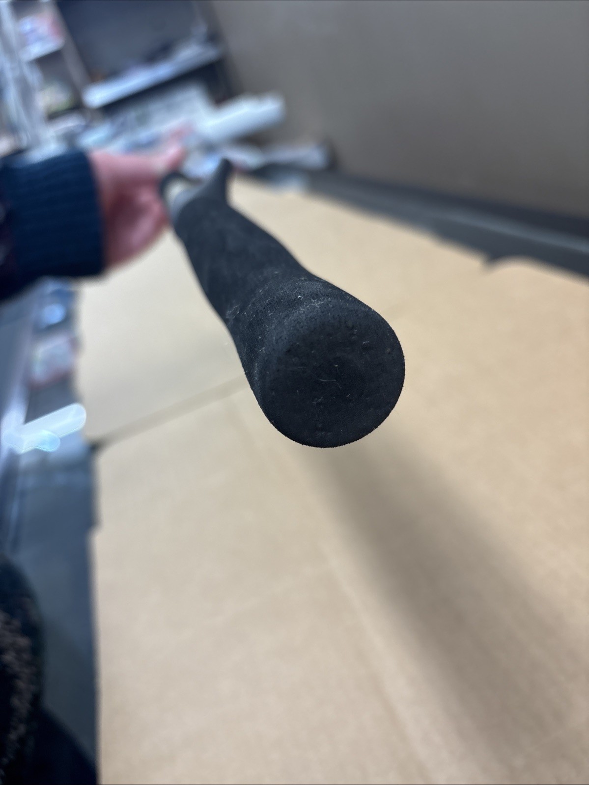 Shakespeare CA 4060-1MH 6’0 Fishing Rod 1 Piece