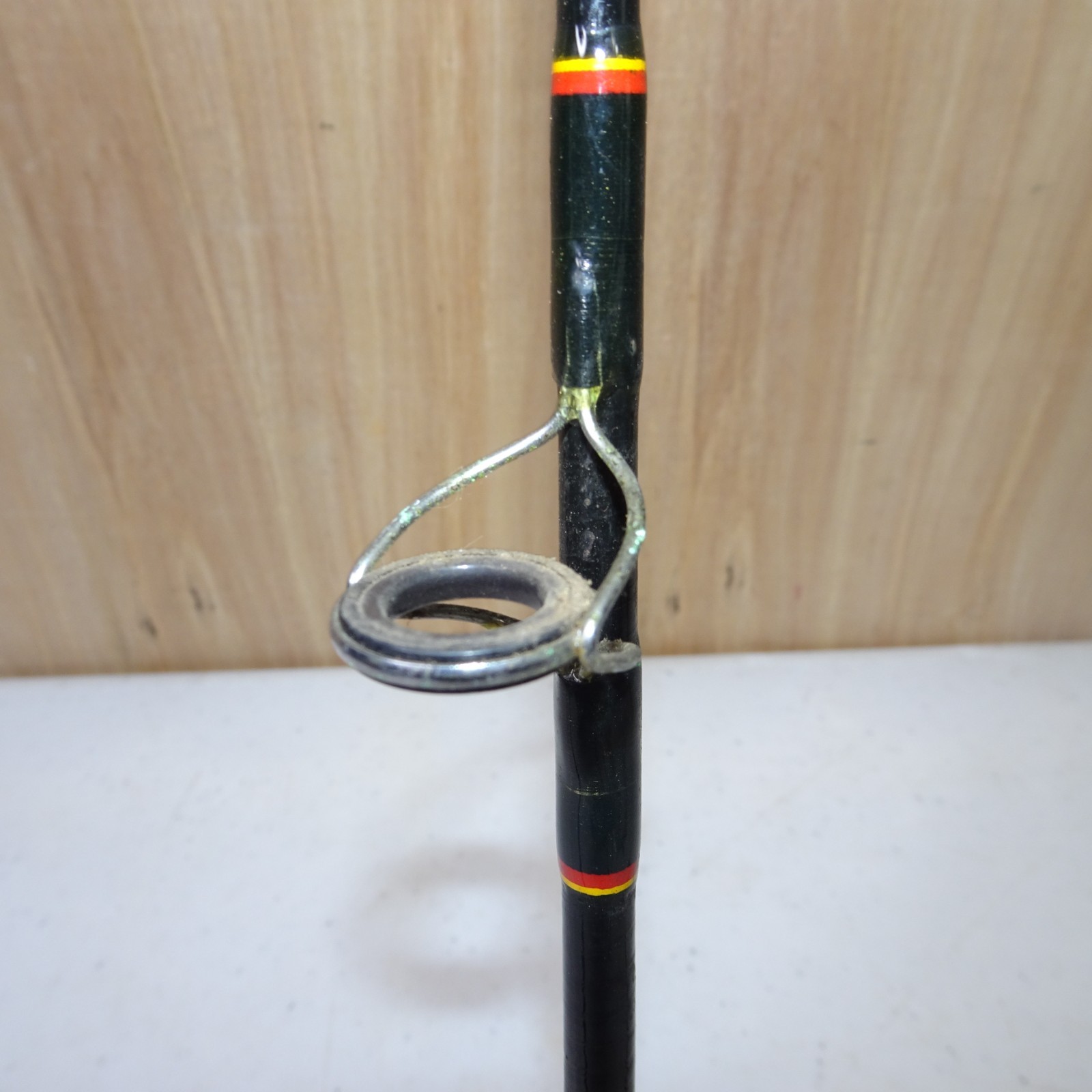 Shakespeare Ugly Stick Graphite 6’6″ Action Medium 2 Piece