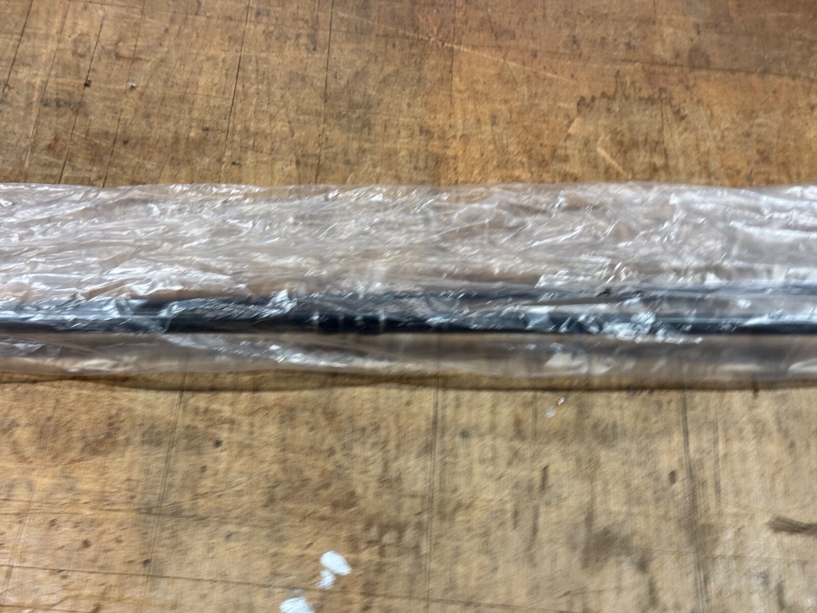 Grizzly Elite Hybrid Jig Rod Signature Series Louie Mansfield GER-06 13’