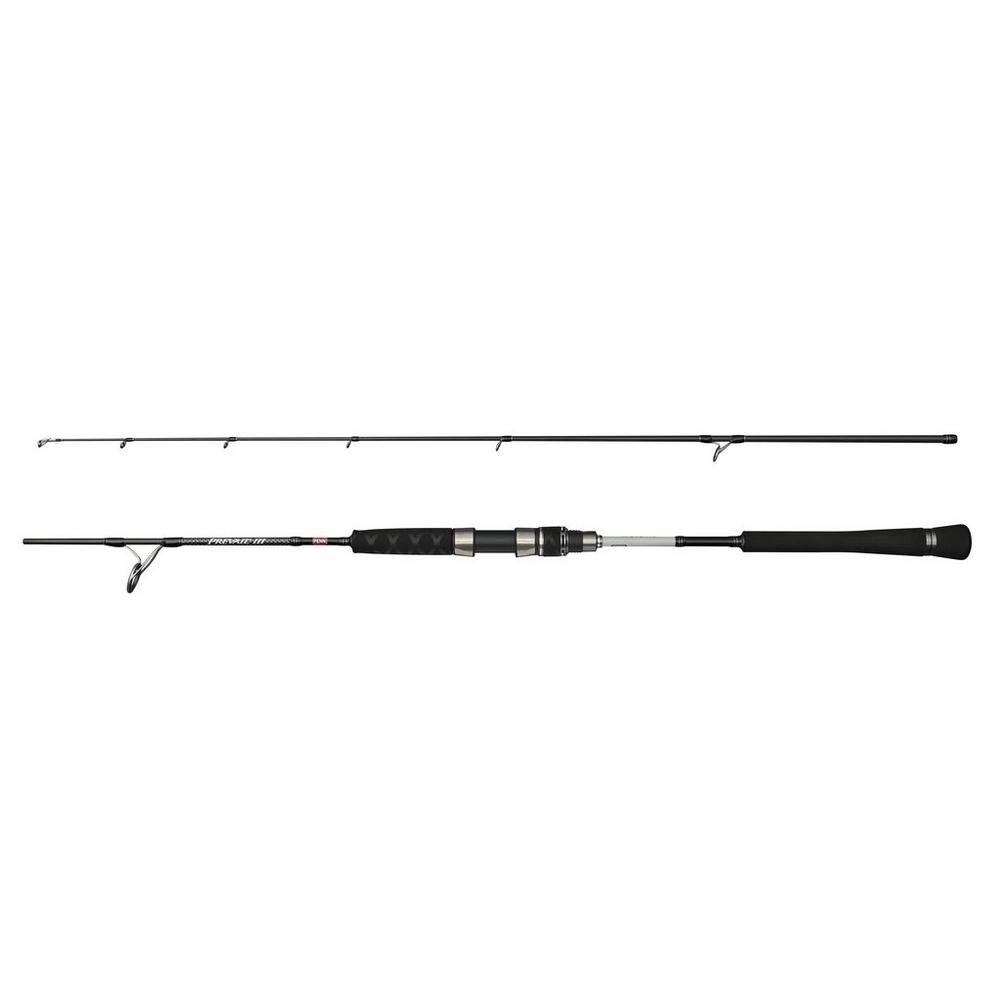 PENN Prevail III Jigging Spin 6FT 2 pc