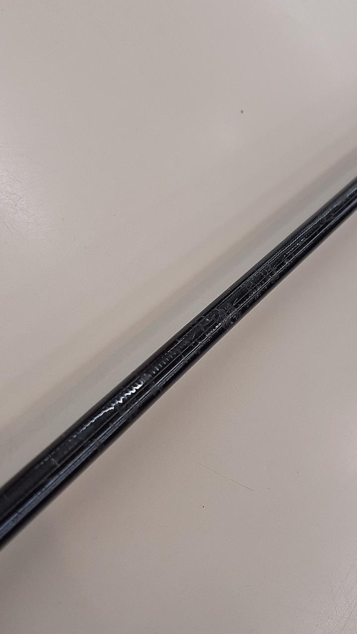 Jackson Sea Bass Rod STHS-1082ML 10ft 8in, 2-Piece, Slightly Scratched