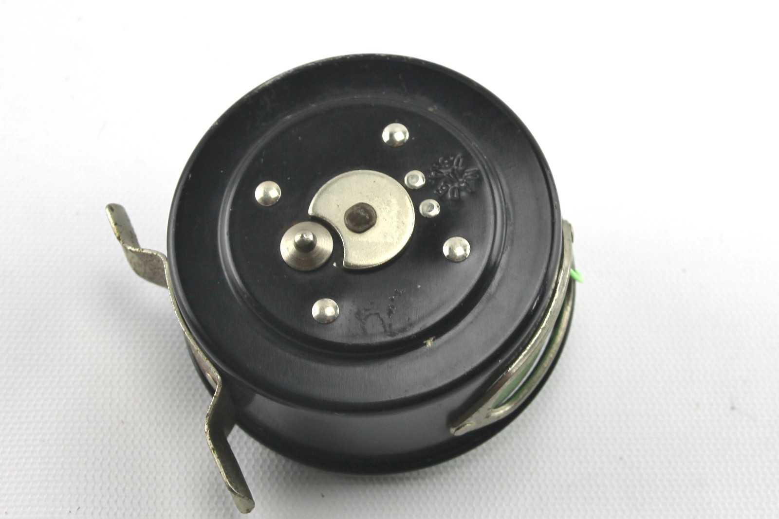 Martin 60 Fly Fishing Reel Nice Condition USA
