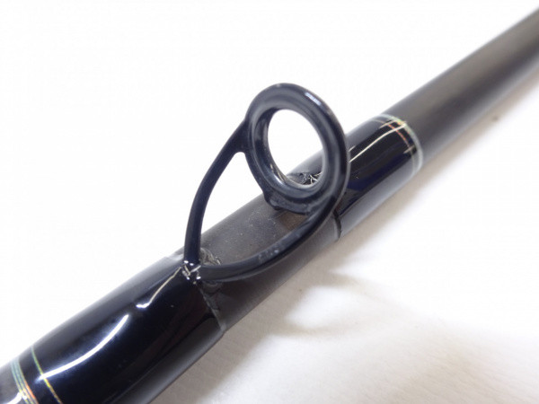 Down Custom Rods HORIZONT MONKACUSTOMS710 Cond/B
