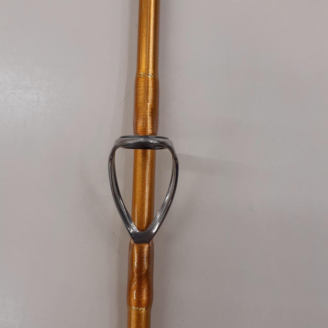 Daiwa Castizm 25-385 Casting Rod, 3-Piece, Slightly Scratched, 9.8ft