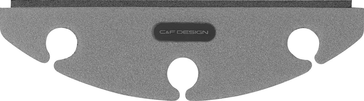 C&FDESIGN Rod Stand CFA-80