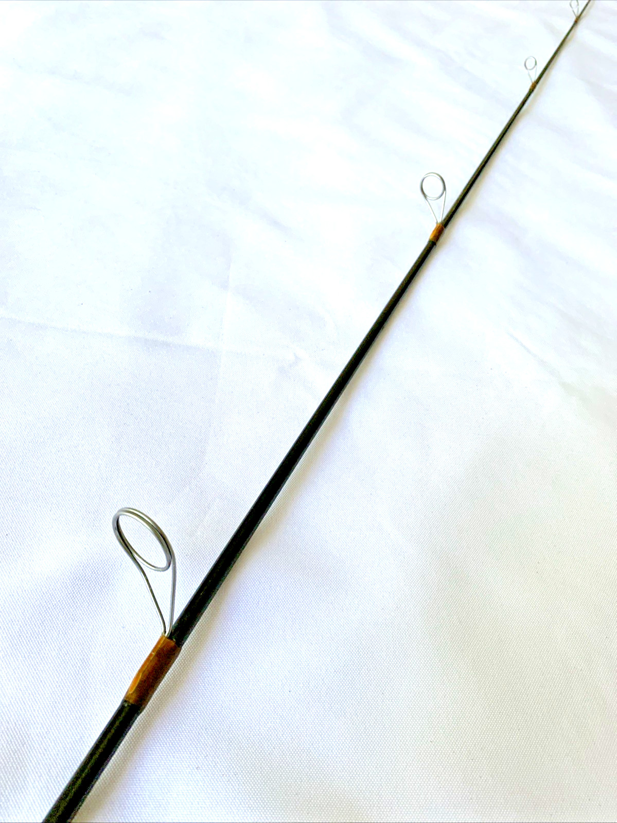 G Loomis SHR8225 GLX 6’10” Mag-Med 8-12Lb Ex-Fast Action Spinning Fishing Rod