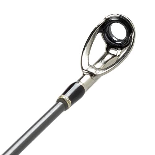 Major Craft Baitcasting Rod Finetail FSG-B4102UL Glass Model Strong for Trout