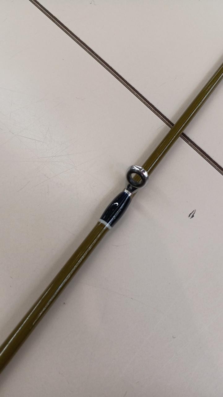 JETSLOW TULALA Egging Rod 8ft 4-section, 123g, Excellent Condition, Fishing