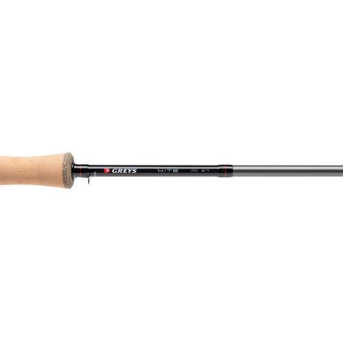 Greys Kite Single Handed Fly Rod 9ft 6in 7# 4pce / Fly Fishing Rod