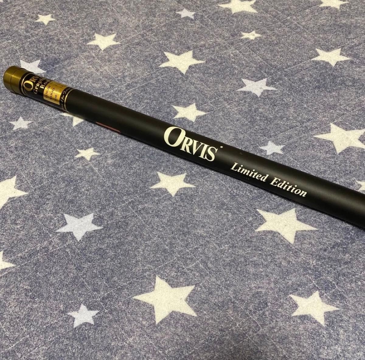 ORVIS 7’11” Limited Edition NO.57 Orvis Seven-Eleven