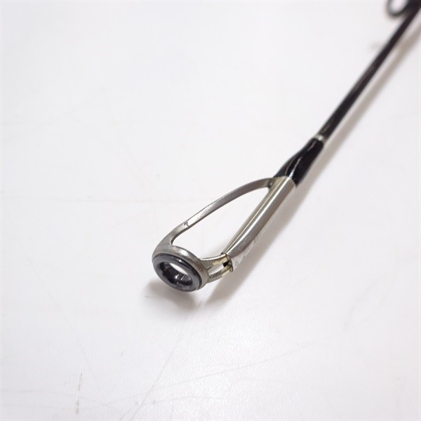 Daiwa 10 Black Label PF772XHF Cond/C