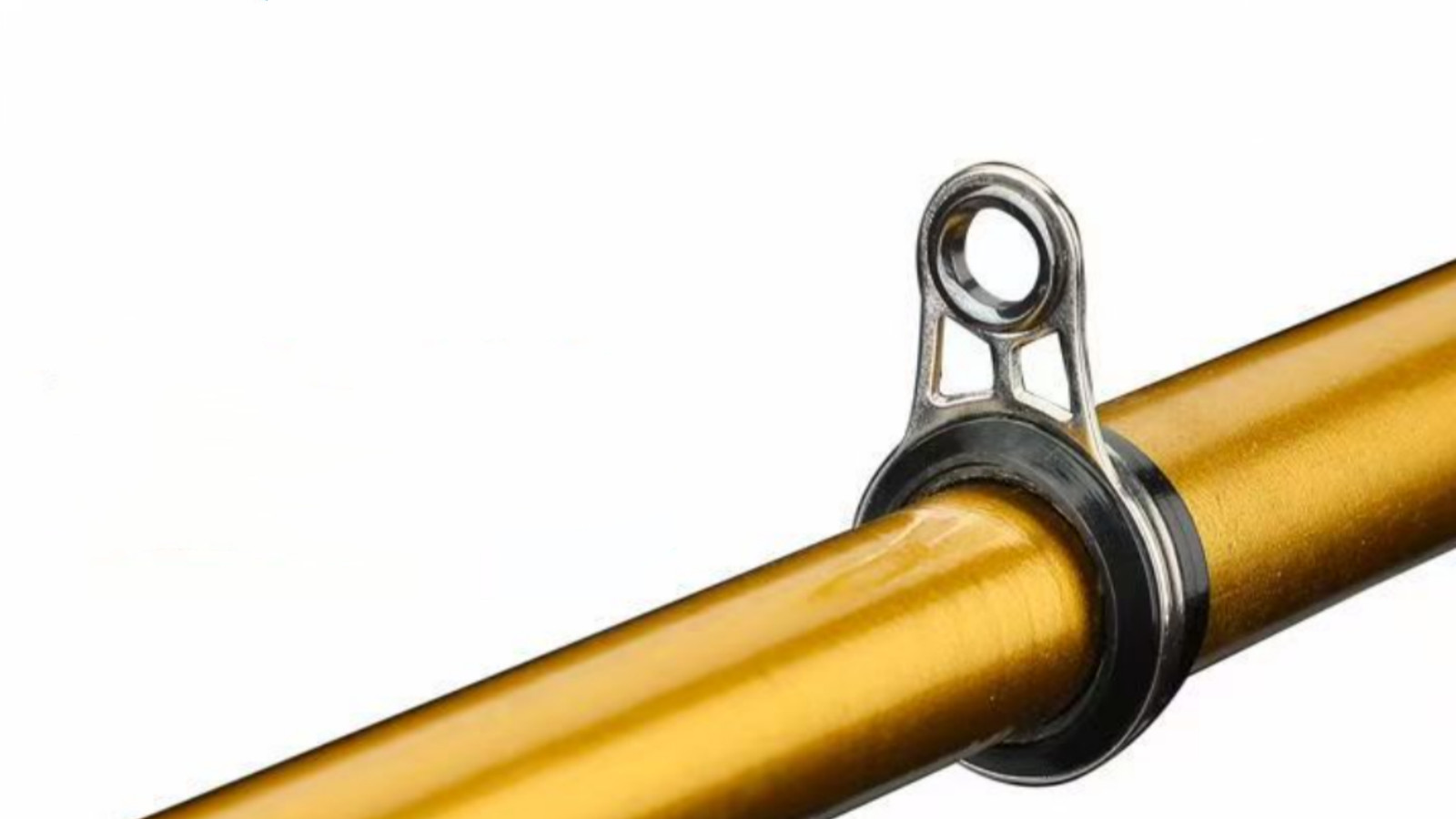 45cm Lightweight Carbon Fishing Rod Ideal for Travel and Backpacking Adventures