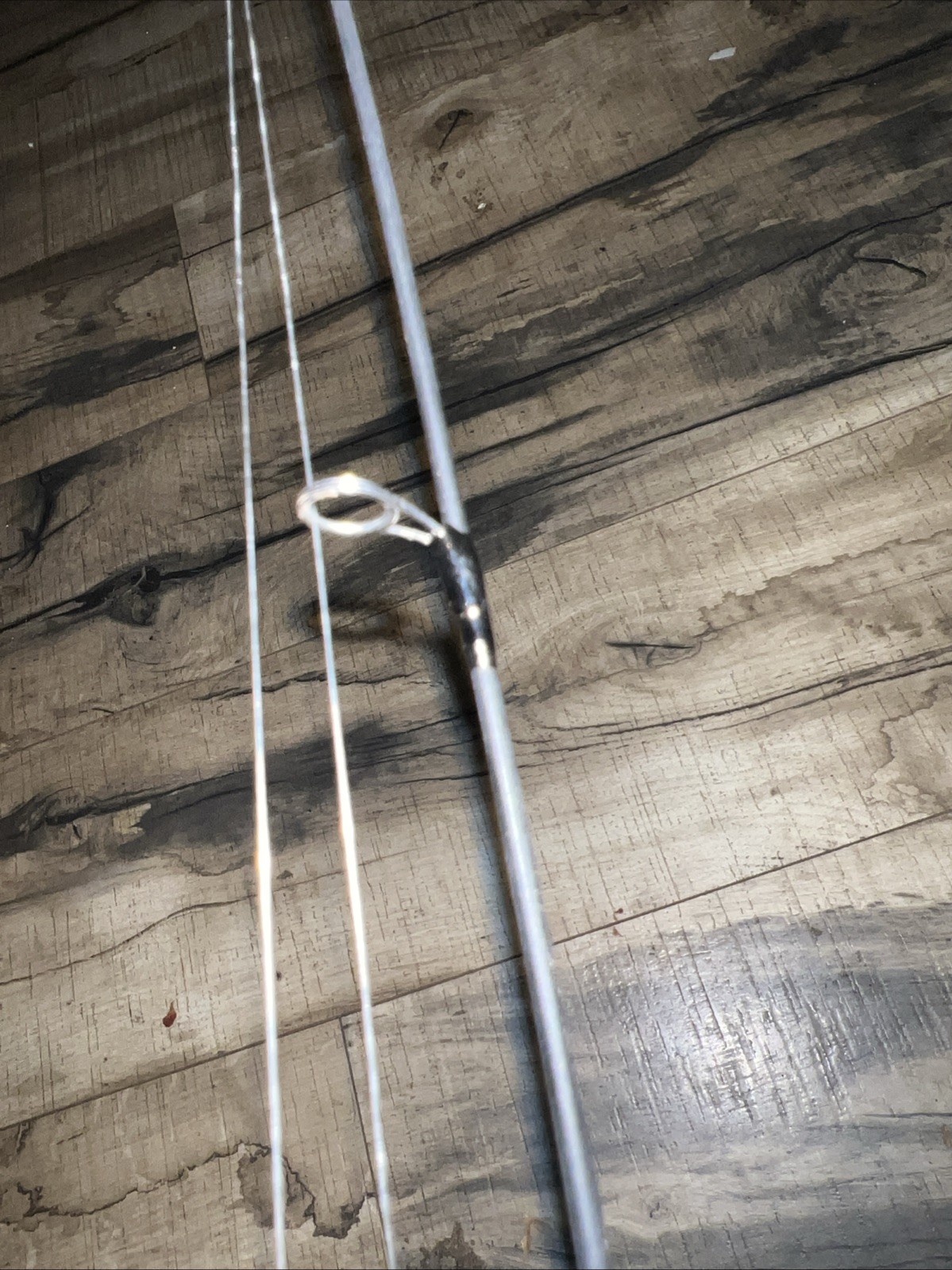 Kunnan Blackwater KBO56S 5’6” Spinning Rod Ultralight w/ 5.5.1 Gear Ratio Reel