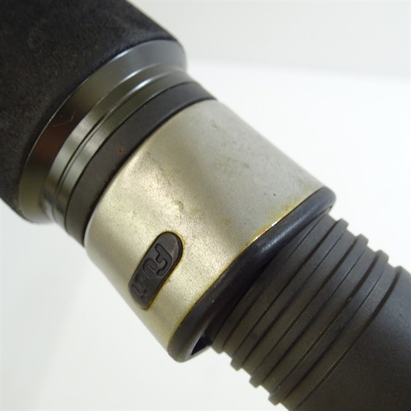 Gokusupe (i.e. the Ainu) Goku Dynamics Slow Tech SN642-3 Cond/C