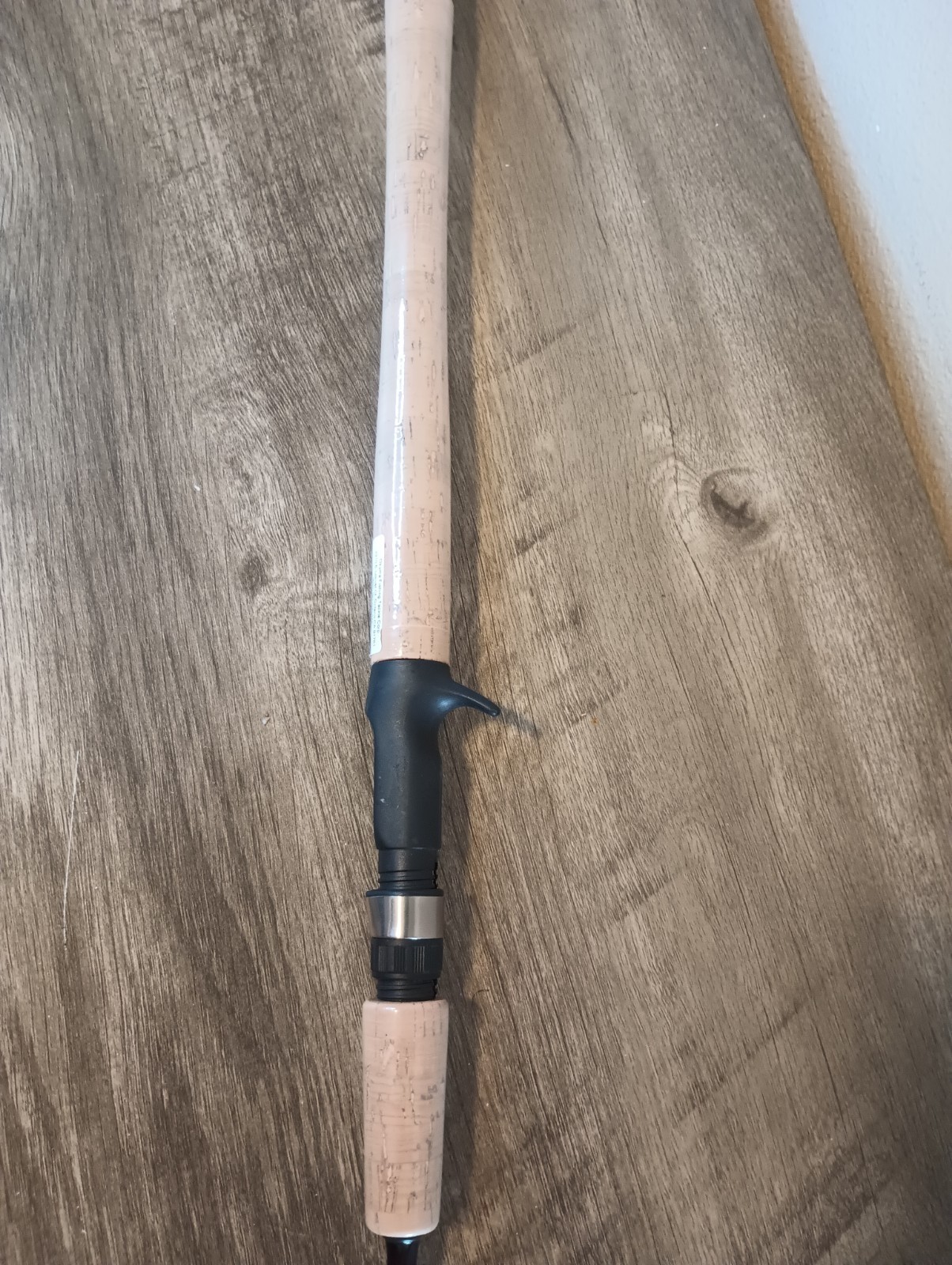New Okuma Celilo Kokanee Pro Fishing Spinning Rod 7′ 2 Pc CE-C-702L 4-10lb