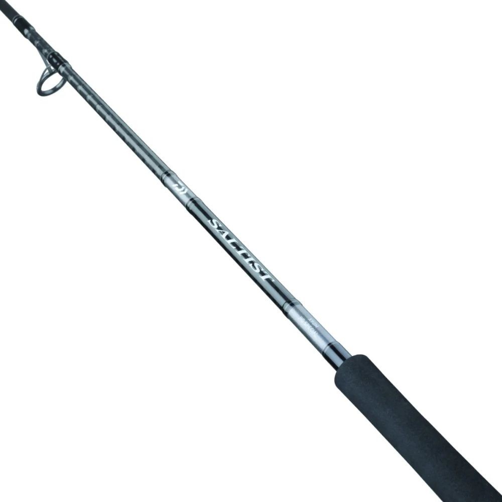 DAIWA Shore Jigging Rod SALTIST X SJ 100H