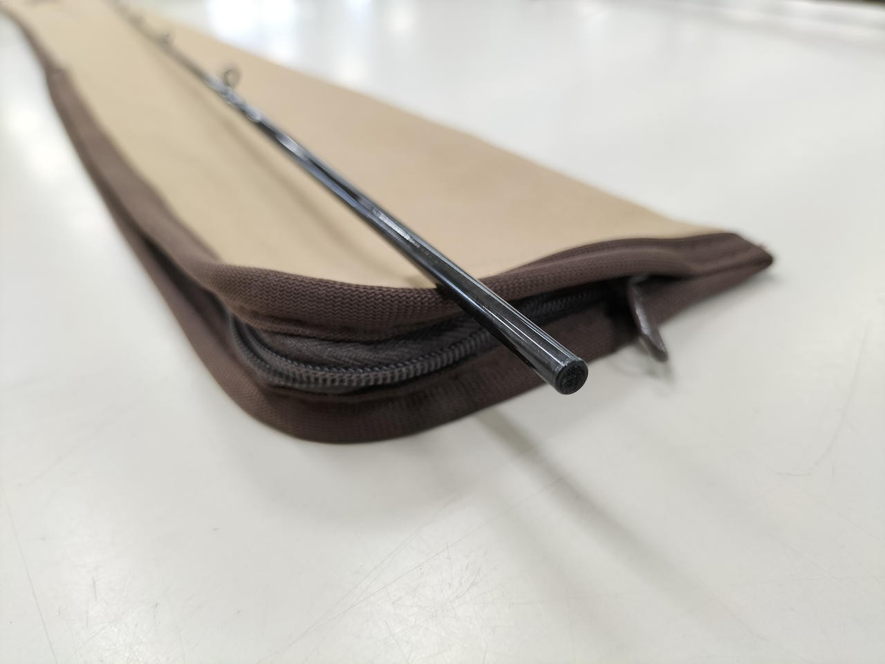 Daiwa Heartland 2.13m Spinning Jigging Rod 80g, 2-Piece, Line 1.5-4, Bag