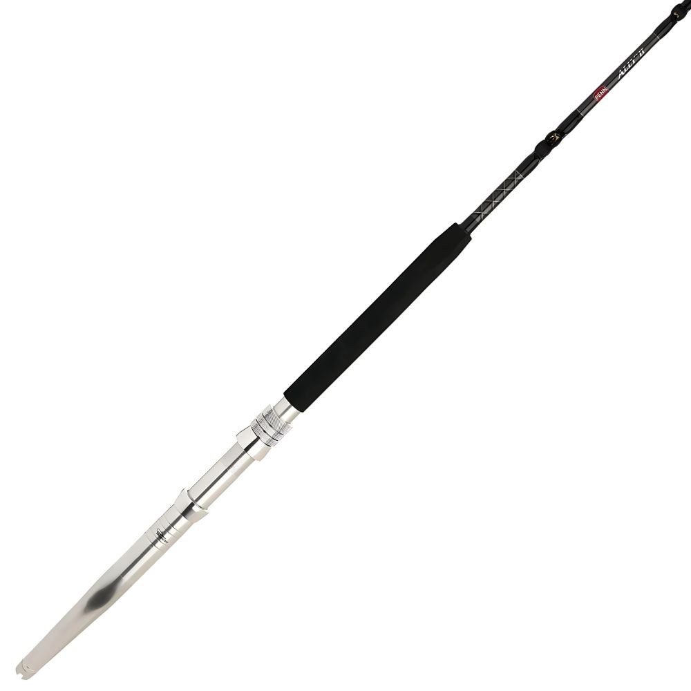 PENN Offshore Big Game Tuna Fishing Rod ALLY II STAND UP SBB/STP 80-130lb