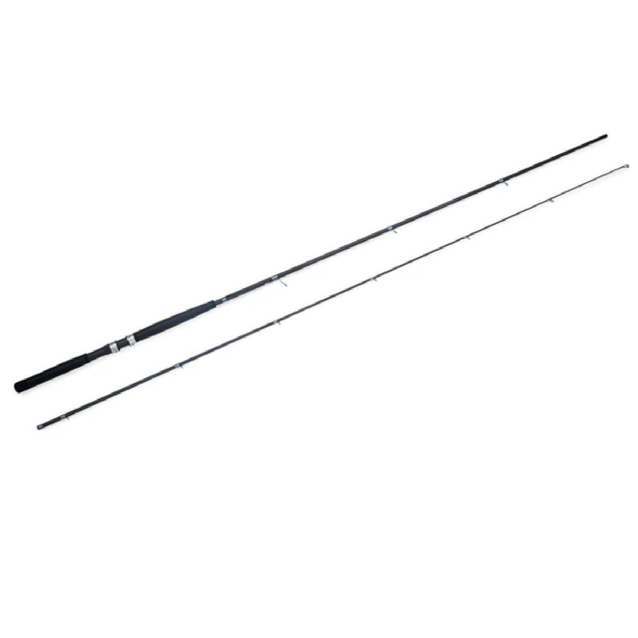 Kistler Big Game Crappie Fishing Pole 8′ “Muley”