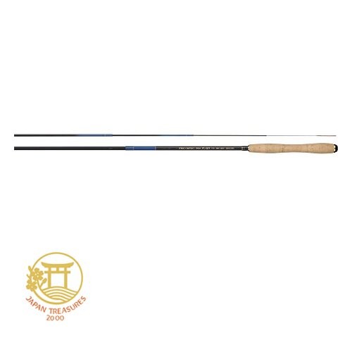 Uzaki Nissin Rod Pro Spec 2WAY Tenkara 7:3 320
