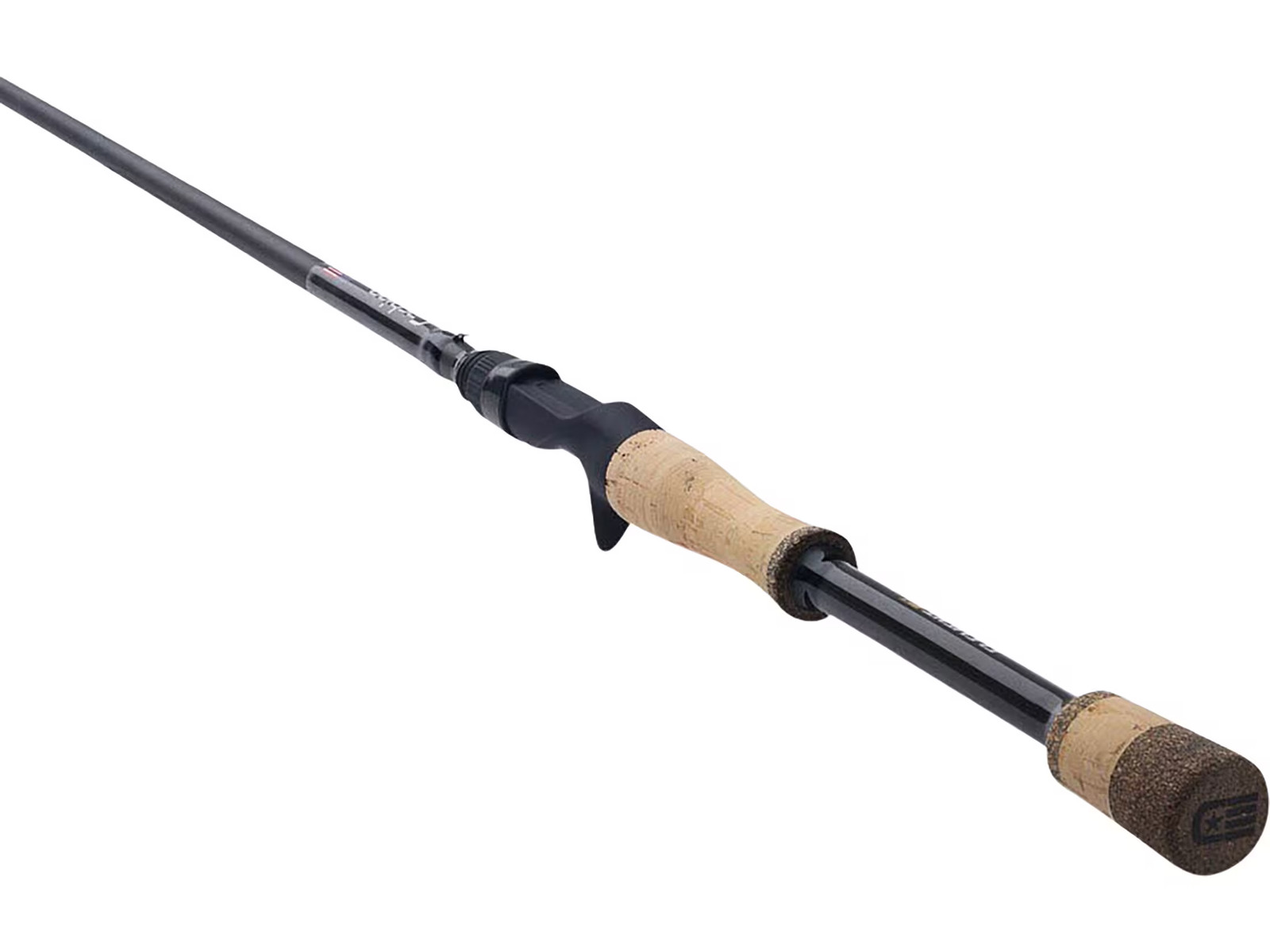 Cashion Element Z2 Multi-Purpose 7’1″ Casting Rod Med Hvy