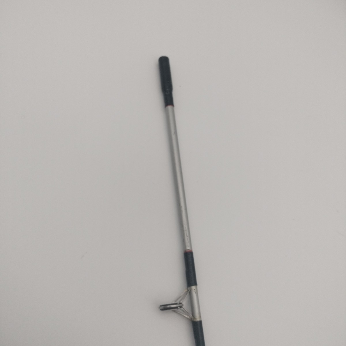 Berkley 2 Piece Fishing Rod “AVENGER” Light Action A30 6 1/2′ Lure Wt 1/8-3/8 oz