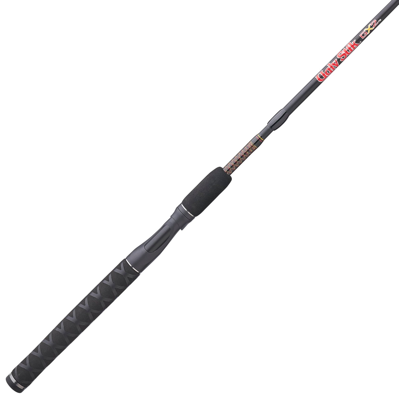 Ugly Stik Gx2 Spinning Fishing Rod Usgxsp664M