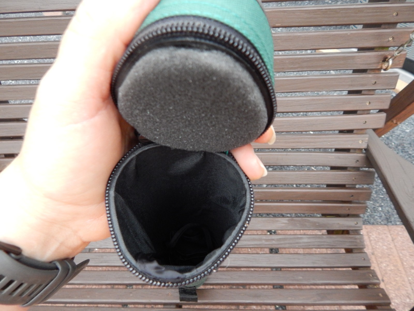 Douglas DXF 6904 #6 9′-0″ Fly Rod Storage Case Tube Only