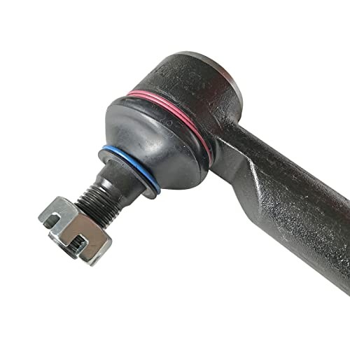 Outer Left and Right Tie Rod Set 2 Piece Compatible with 2010-22 PSA55352