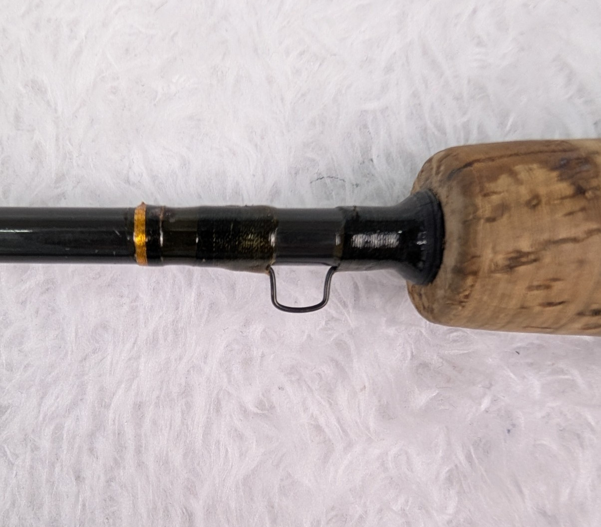 G Loomis S782-2 Piece 6 Ft Spinning Fishing Rod Made in USA Fast Action Light