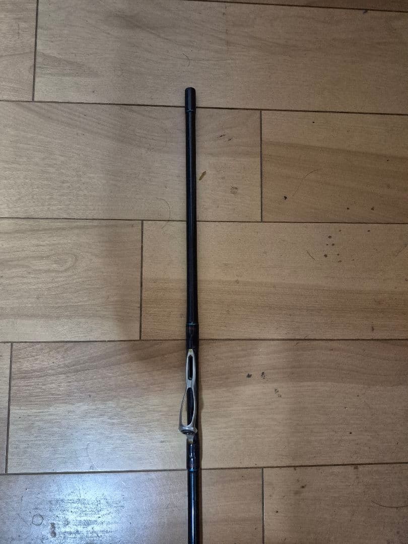 DAIWA ST-86MH Egging Rod, 2.5-4.5 Egi, PE 0.8-1.5, Used/junk