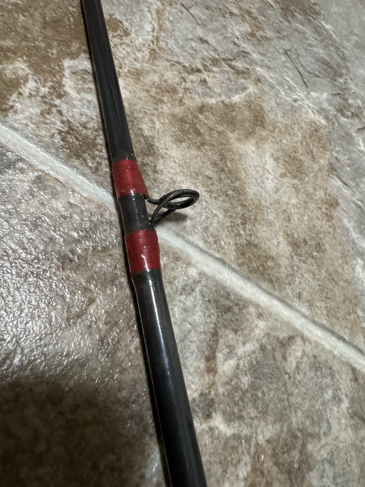 G•Loomis HS983 8ft 15-30lb 1/2oz-6oz Fishing Rod Made In USA