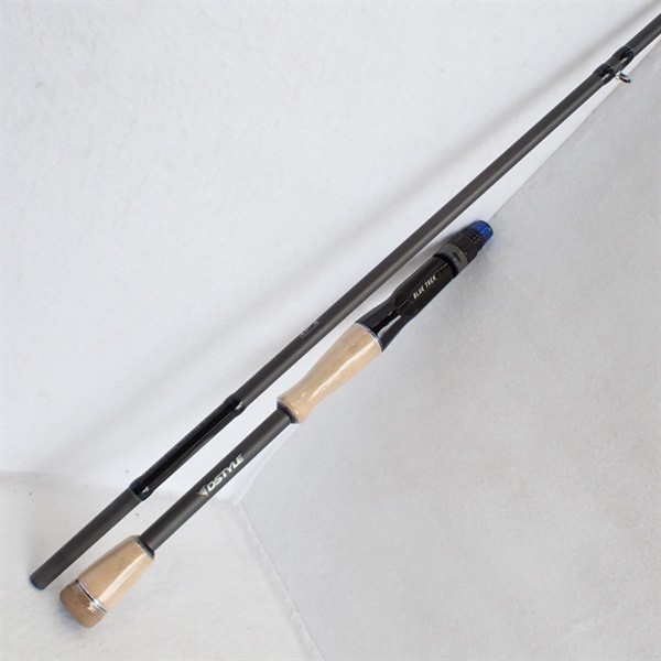 D-STYLE BLUE TREK DBT-71MH-PF Cond/SA
