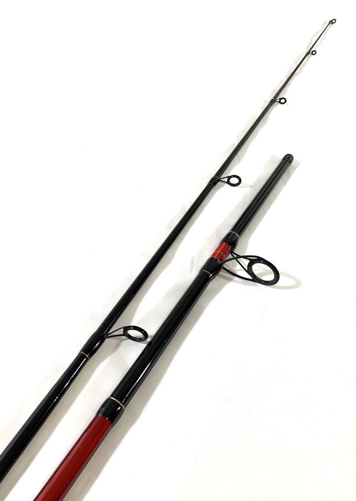 Trophy PLUS PT8070MHS-2 Two Section 10-25Lb med Heavy Action Fishing Rod