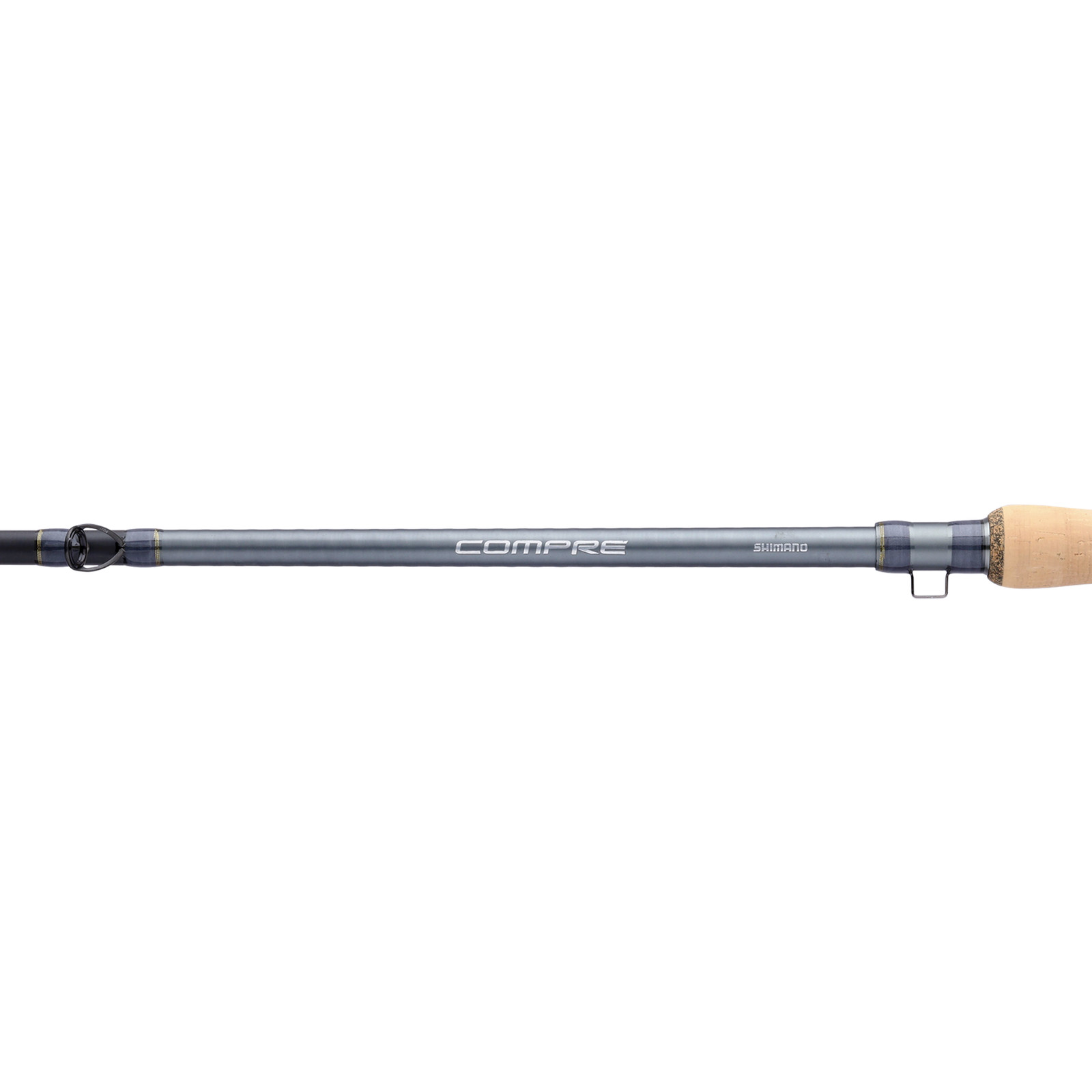 Shimano COMPRE MUSKIE K, Freshwater, Casting, Muskie, 8’6″, Extra Heavy, 1 pc…