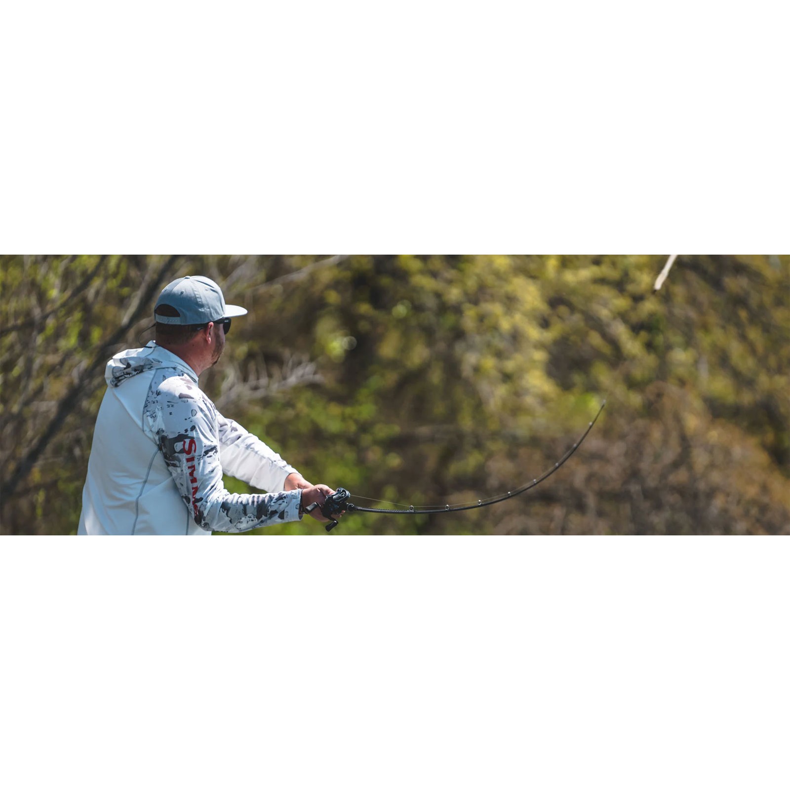DAIWA Tatula XT 10-20 1-pc Casting Rod (TATULAXT711MHXB)