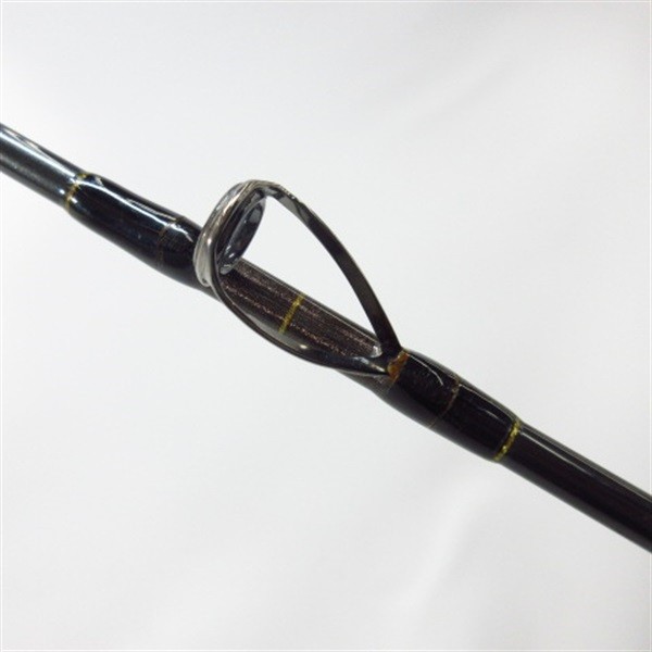 Tenryu JIG-ZAM Deep Rider JDR561B-6 Cond/C