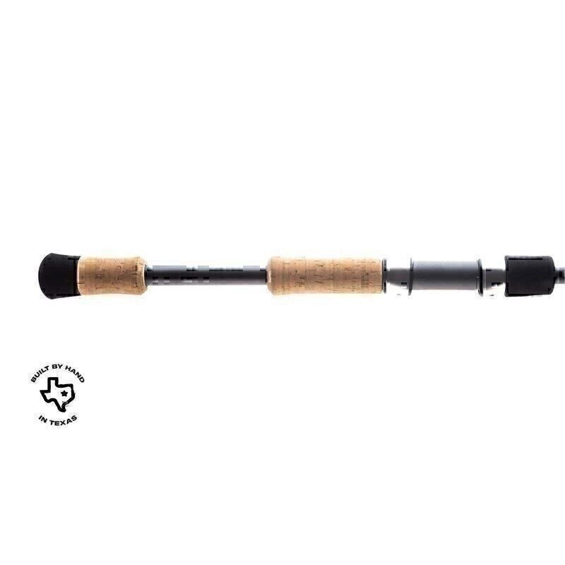 Kistler KLX Casting Fishing Rod 6’9″ Medium