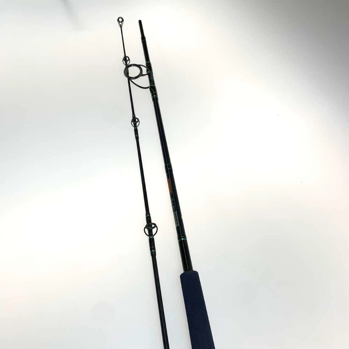 Tenryu JB862 SP-30 Fishing Rod B Grade 6’10” (209cm) Used Japan