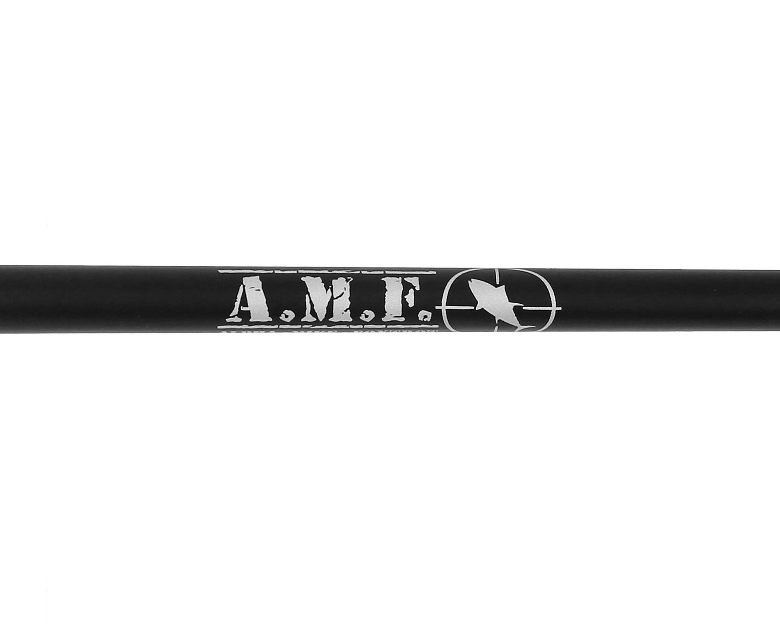Jigging World AMF Popping Spinning Rods